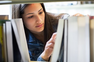 Survey finds more information on e-books is needed from councils